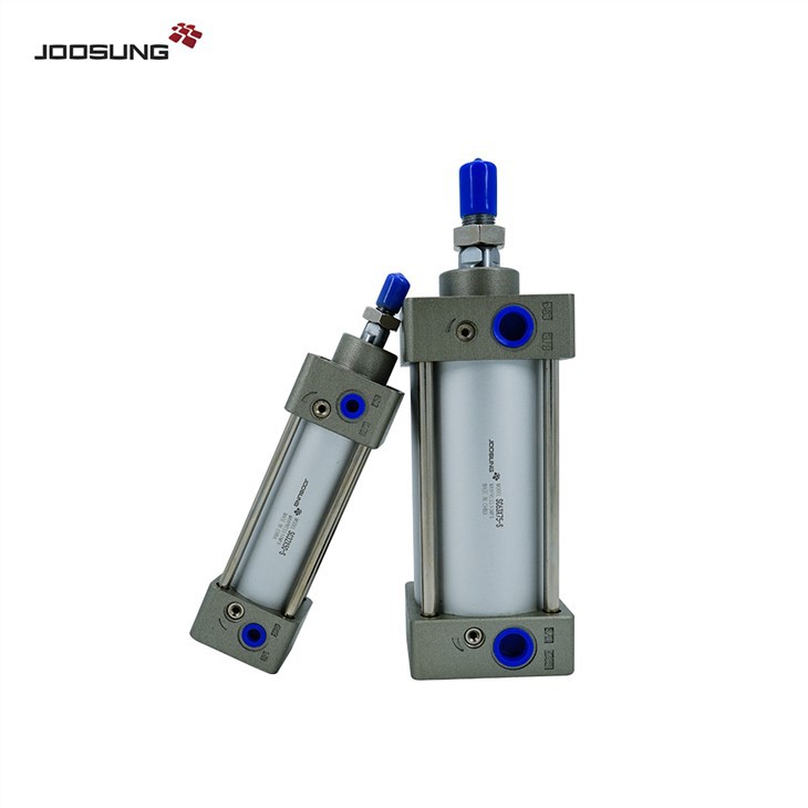 SC Type Pneumatic Air Cylinder